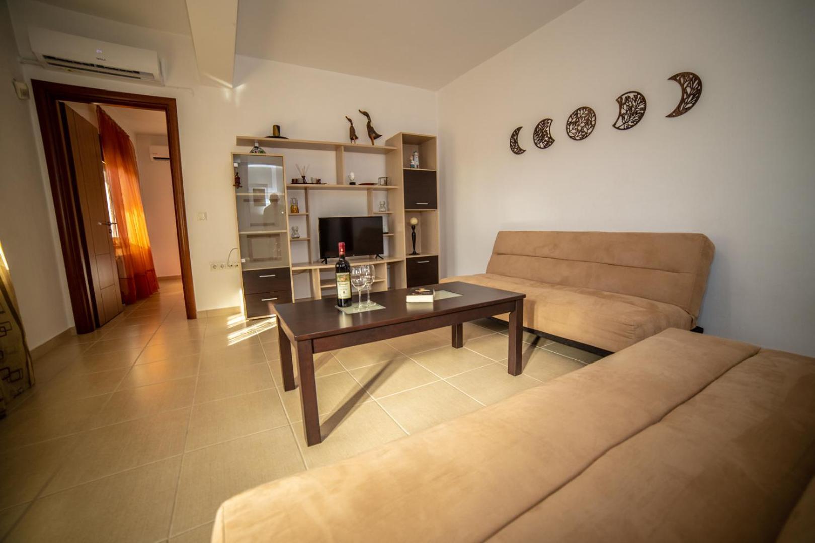 Sitia Poolside Gem - Crete'S Fuego Sagrado Apartment Luaran gambar