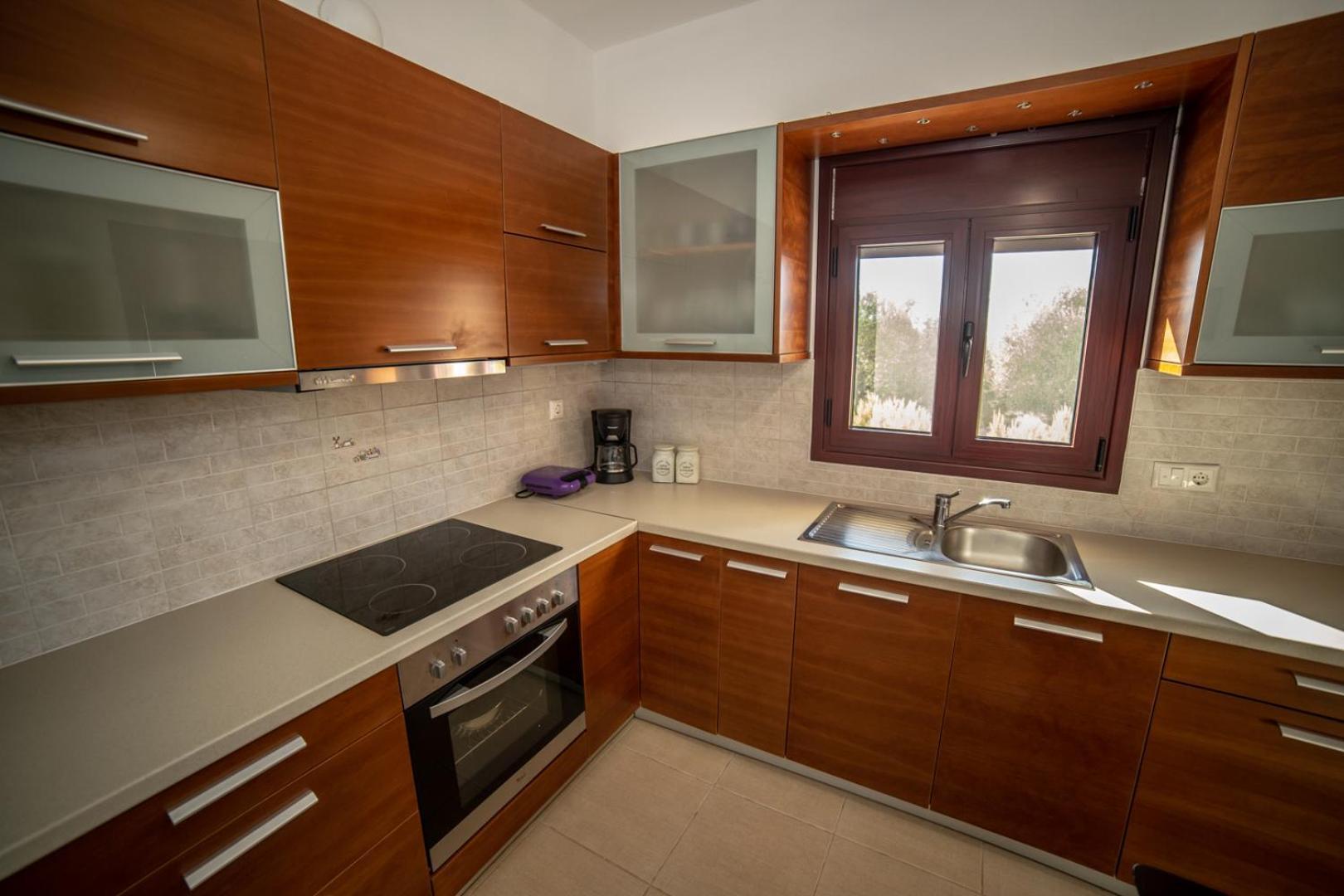 Sitia Poolside Gem - Crete'S Fuego Sagrado Apartment Luaran gambar