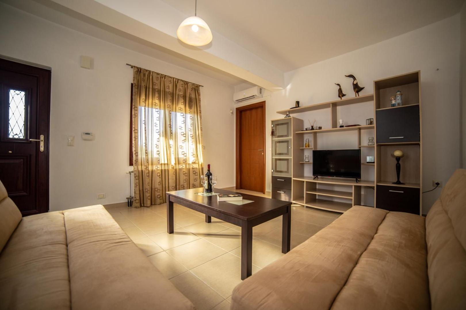 Sitia Poolside Gem - Crete'S Fuego Sagrado Apartment Luaran gambar