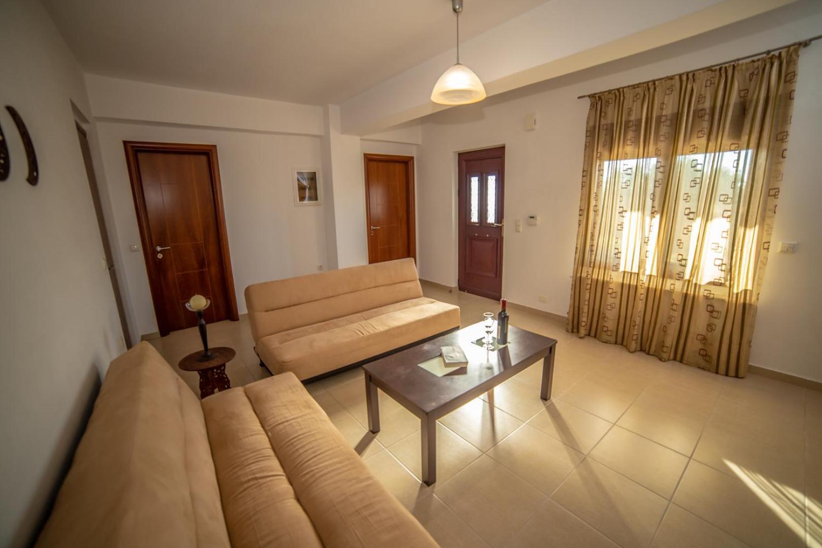 Sitia Poolside Gem - Crete'S Fuego Sagrado Apartment Luaran gambar