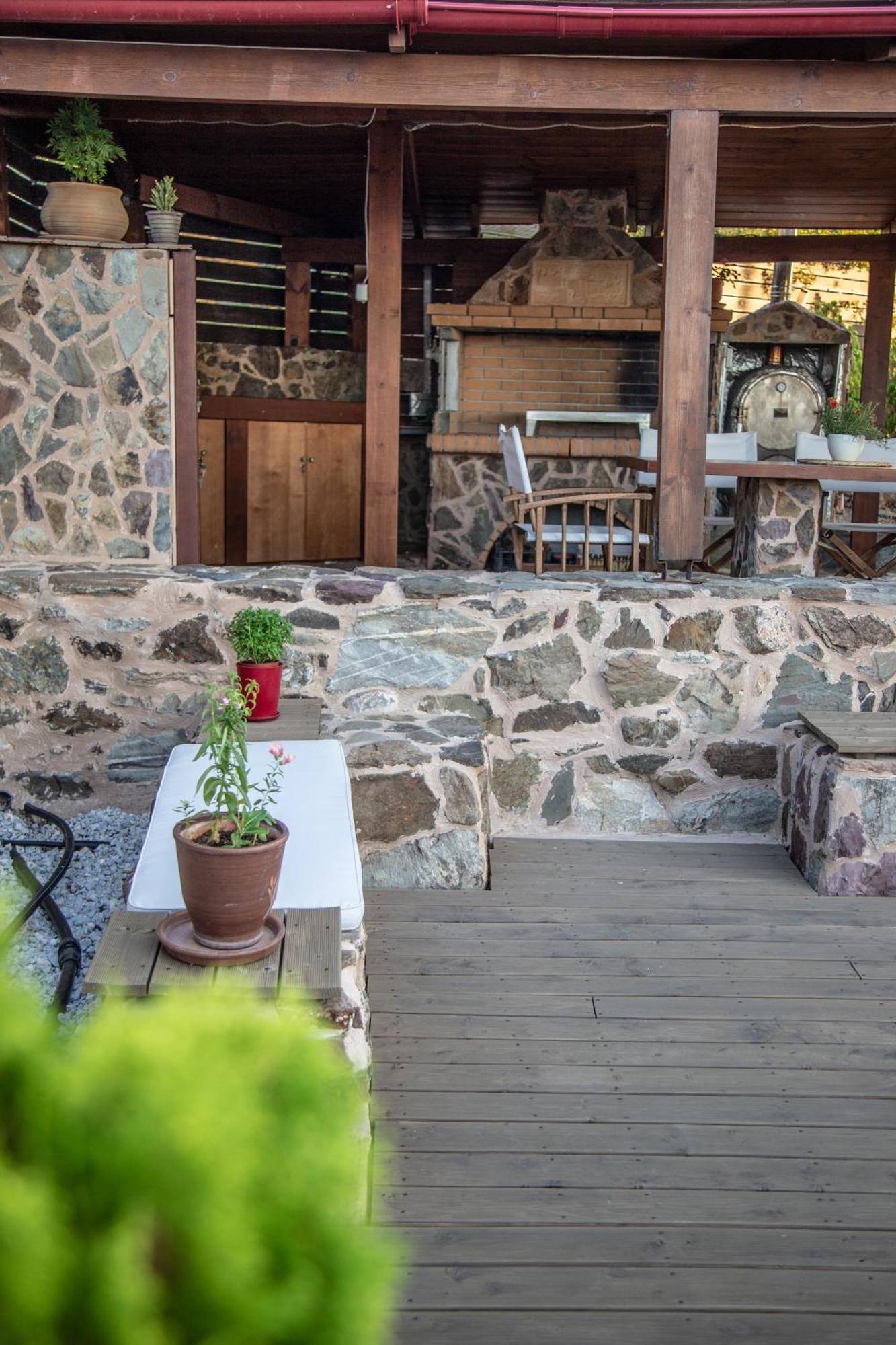Sitia Poolside Gem - Crete'S Fuego Sagrado Apartment Luaran gambar